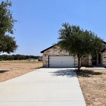 Buy this 4 bed house on Farm-to-Market Road 3175 in Atascosa County, TX 78052