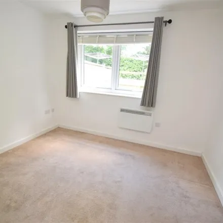 Image 7 - Simco Court, 81 flats1-20 Northlands Road, Bedford Place, Southampton, SO15 2DQ, United Kingdom - Apartment for rent