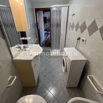 Rent this 3 bed apartment on Via Trivellari 20 in 41121 Modena MO, Italy
