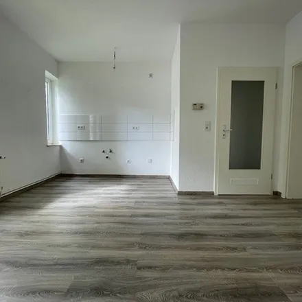 Rent this 2 bed apartment on Graudenzer Straße in 26388 Wilhelmshaven, Germany