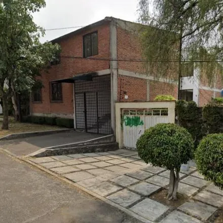 Image 1 - Centro de Salud T-II Hortencia, Calle Sacalum mz9 lt3, Tlalpan, 14240 Mexico City, Mexico - Apartment for sale