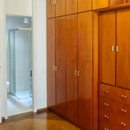 Rent this 3 bed apartment on Alameda Itapecuru in Alphaville, Barueri - SP