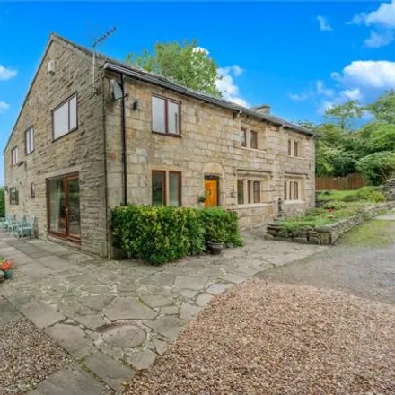 Buy this 5 bed house on Topshaw Fold in Bradford, BD4 6QP