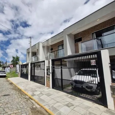 Buy this 2 bed house on unnamed road in Centro, Balneário Piçarras - SC