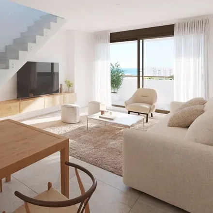 Buy this 3 bed apartment on Las Mesas in Viviendas del Sol, Calle Eslovenia