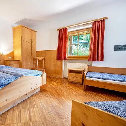 Rent this 1 bed apartment on Vintl - Vandoies in South Tyrol, Italy