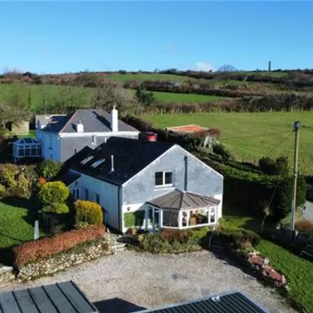 Buy this 3 bed house on Jaysland Farm in unnamed road, St Cleer