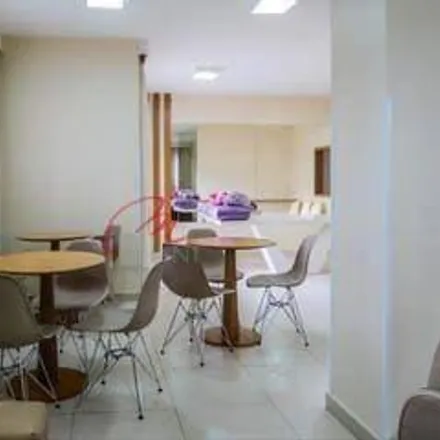 Buy this 3 bed apartment on Calçada Compartilhada Avenida Escola Politécnica in Rio Pequeno, São Paulo - SP