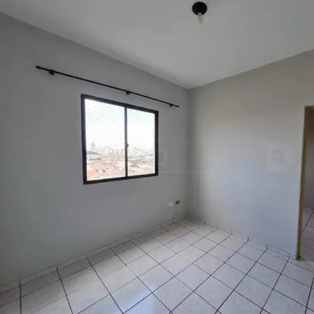 Rent this 1 bed apartment on Travessa Sabino in Cidade Alta, Piracicaba - SP