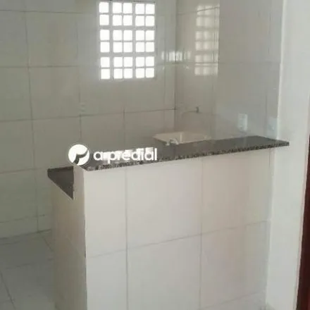 Rent this 2 bed apartment on Rua Capitão Clóvis Maia 43 in Alto da Balança, Fortaleza - CE