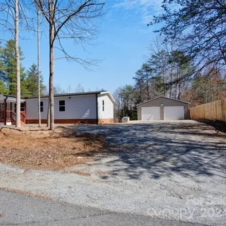 Buy this studio apartment on 273 Big Cedar Drive in Rutherford County, NC 28139