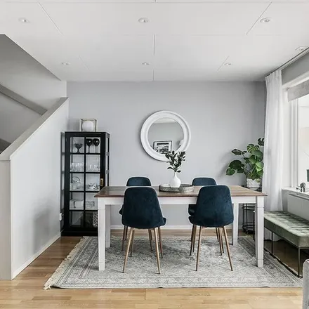 Image 3 - Salviagatan, 424 41 Gothenburg, Sweden - Apartment for rent