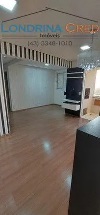 Buy this 2 bed apartment on Pateo Allegro Residence - Torre Mozart in Rua Luiz Lerco 455, Vivendas do Arvoredo