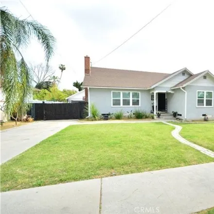 Buy this 2 bed house on 11746 Broadway Avenue in Whittier, CA 90601