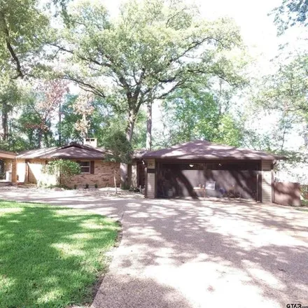Image 9 - 371 Rosewood Drive, Hideaway, Smith County, TX 75771, USA - House for sale