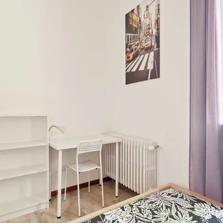 Rent this 6 bed room on Via Forze Armate - Via Nikolajevka in Via delle Forze Armate, 20152 Milan MI