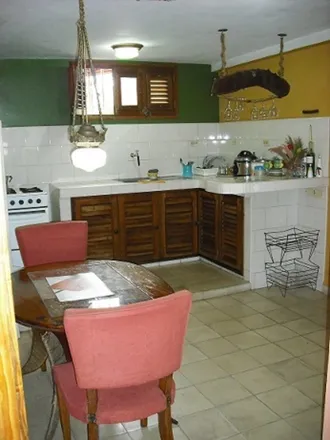 Image 3 - Vedado, HAVANA, CU - Apartment for rent