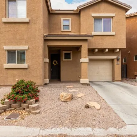 Buy this 2 bed house on 246 South Aaron in Mesa, AZ 85208