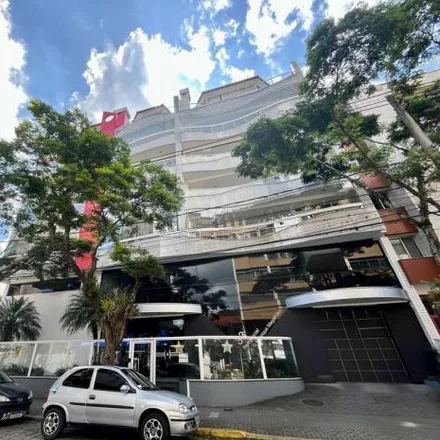 Image 2 - Centro Médico Nova Friburgo, Rua General Osório, New Fribourg - RJ, 28625-630, Brazil - Apartment for sale