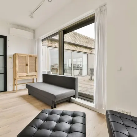 Image 9 - OpZuid, Leo Smitstraat, 1082 MP Amsterdam, Netherlands - Apartment for rent