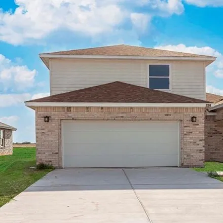 Buy this 3 bed house on 4443 Pine Street in Los Fresnos, TX 78566