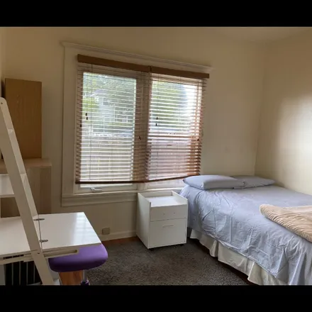 Rent this 1 bed room on 3005 Harper Street in Berkeley, CA 94703