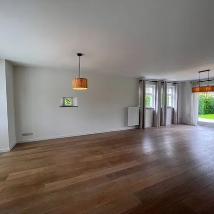 Rent this 4 bed apartment on Lieveberm 33 in 8340 Damme, Belgium