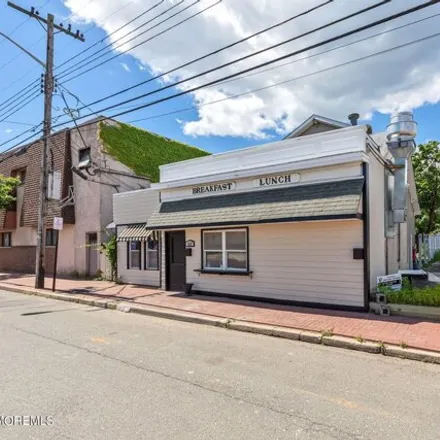 Image 2 - 111 Bay Ave, Highlands, New Jersey, 07732 - Apartment for rent