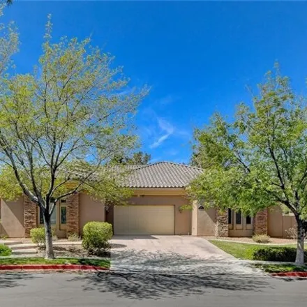 Image 1 - 2295 Cozy Hill Circle, Henderson, NV 89052, USA - House for sale