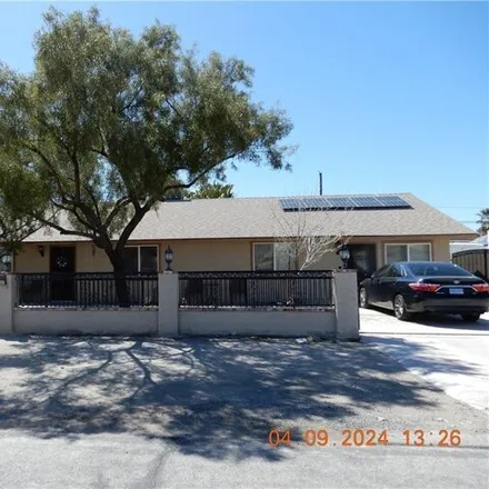 Buy this 3 bed house on 3359 Cox Street in North Las Vegas, NV 89032