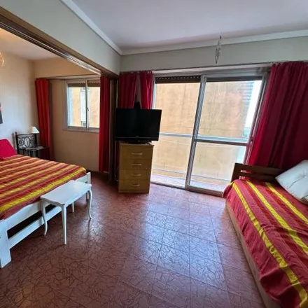 Rent this 1 bed apartment on Avenida Patricio Peralta Ramos 901 in La Perla, B7600 DTR Mar del Plata