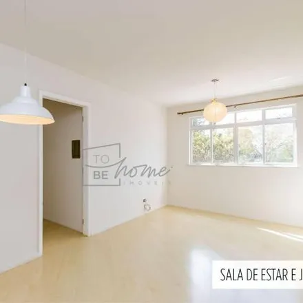 Buy this 3 bed apartment on Rua Benjamin Zilli 206 in Ahú, Curitiba - PR