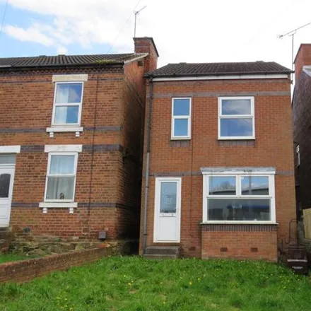Buy this 2 bed house on Wales Road in Wales, S26 6RD
