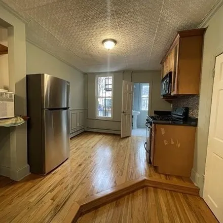 Rent this 1 bed house on 341 9th Street in Jersey City, NJ 07302