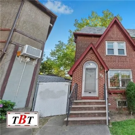 Buy this 3 bed house on 1464 East 23rd Street in New York, NY 11210