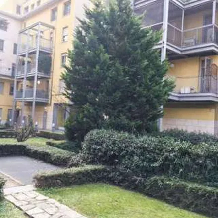 Rent this 2 bed apartment on Via Pinturicchio 20 in 20133 Milan MI, Italy