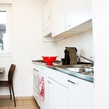 Image 2 - Rankstrasse 1, 8032 Zurich, Switzerland - Apartment for rent