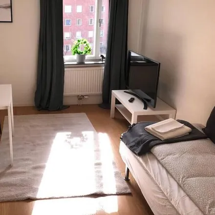 Rent this studio apartment on Baggeby in Herserudsvägen, 181 36 Lidingö