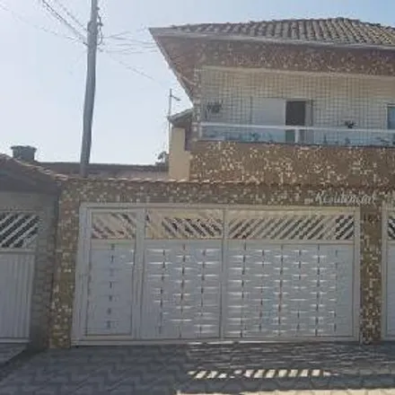 Buy this studio house on Rua Londrina in Boqueirão, Praia Grande - SP