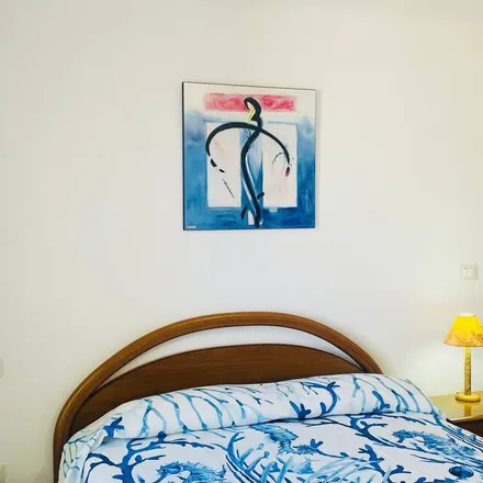 Rent this 2 bed apartment on Reggio Calabria