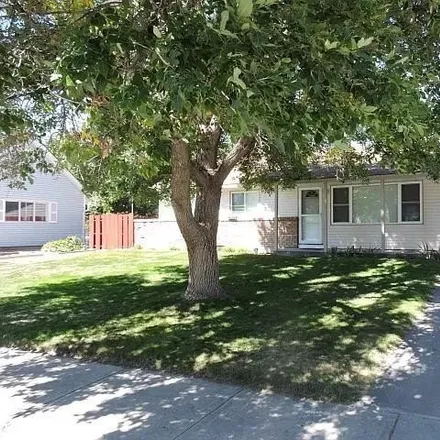 Buy this 4 bed house on 1632 Brentwood Drive in Idaho Falls, ID 83402
