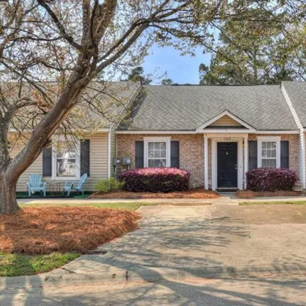 Buy this 2 bed house on 151 Bentley Drive in North Augusta, SC 29860