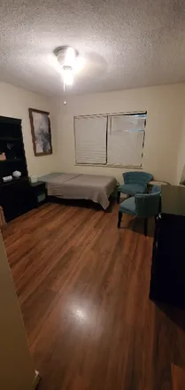 Rent this 1 bed room on 2260 San Anseline Avenue in Long Beach, CA 90815