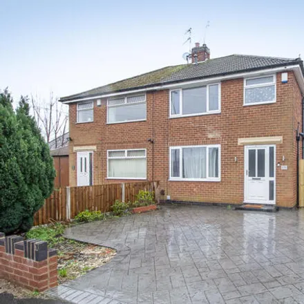 Buy this 3 bed duplex on Farriess Court in 103 Boulton Lane, Derby