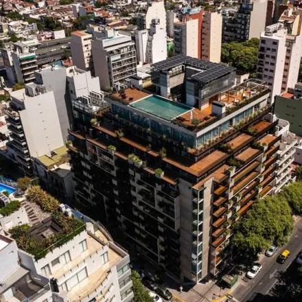 Image 2 - Avenida Directorio 406, Parque Chacabuco, C1424 CIS Buenos Aires, Argentina - Apartment for sale