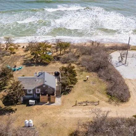 Buy this 2 bed house on 315R Nauset Light Beach Road in Eastham, Barnstable County
