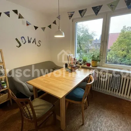 Rent this 3 bed apartment on Friedrich-Ebert-Straße in 48153 Münster, Germany