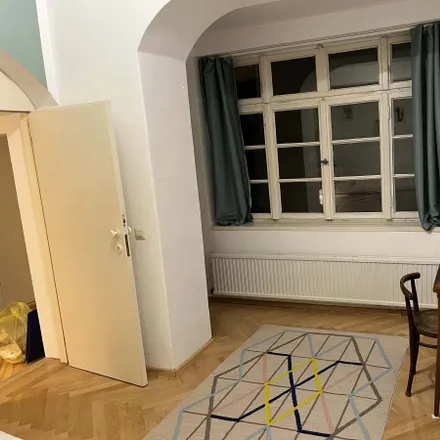 Rent this 1 bed apartment on Hainsbachweg 7 in 69120 Heidelberg, Germany