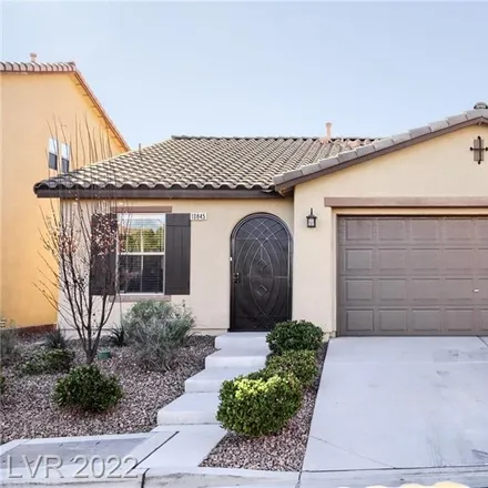 Rent this 3 bed house on 7389 Winesburg Street in Las Vegas, NV 89166