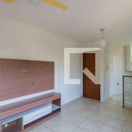 Buy this 2 bed apartment on Rua Soldado Joao Alves in Freguesia (Jacarepaguá), Rio de Janeiro - RJ